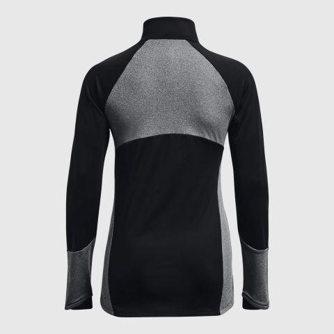 Under Armour UA COLDGEAR 1/2 ZIP img4