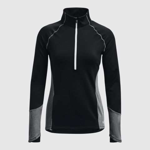 Under Armour UA COLDGEAR 1/2 ZIP img3