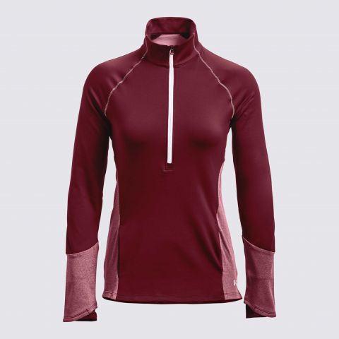 Under Armour  UA COLDGEAR 1/2 ZIP img3