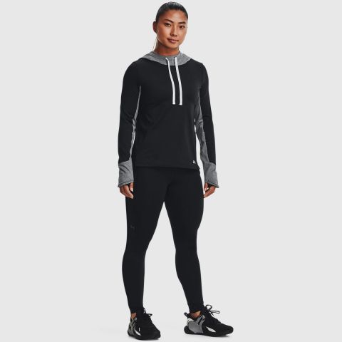Under Armour  UA COLDGEAR HOODIE img5