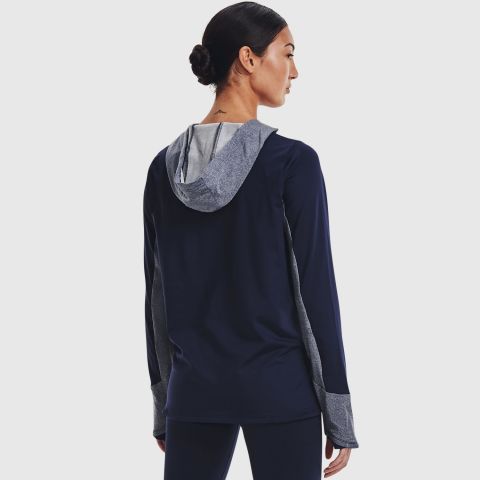 Under Armour UA COLDGEAR HOODIE img2