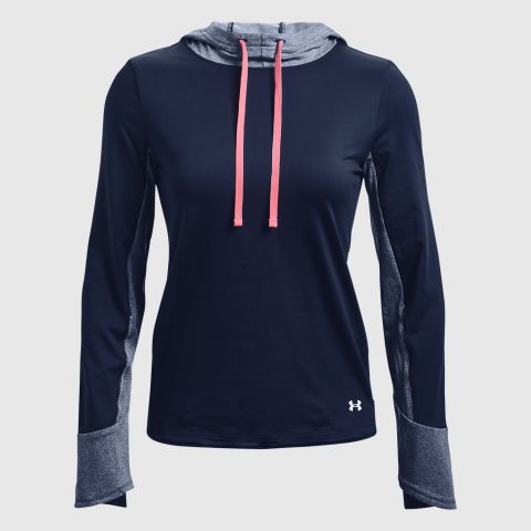 Under Armour UA COLDGEAR HOODIE img3