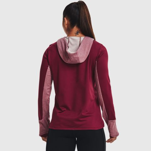 Under Armour UA COLDGEAR HOODIE img2