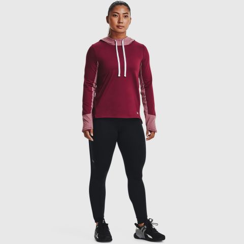 Under Armour UA COLDGEAR HOODIE img5