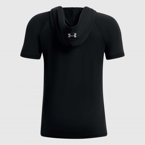 Under Armour UA PROJECT ROCK HC SS HDY img2