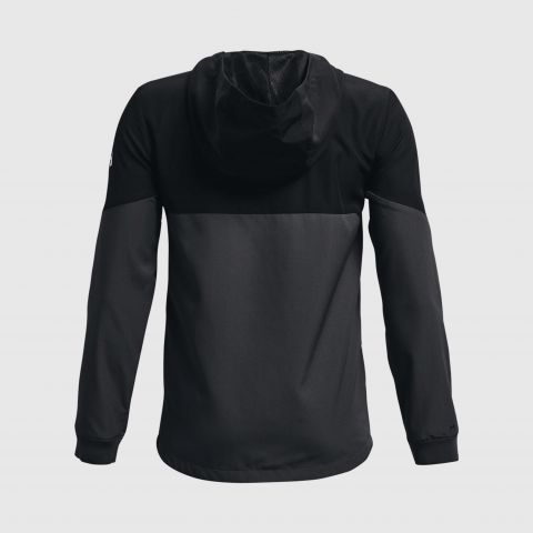 Under Armour UA Pjt Rock Brahma FZ Hdy img2