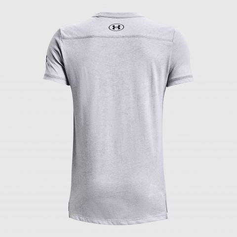 Under Armour  UA PROJECT ROCK SMS SS img2