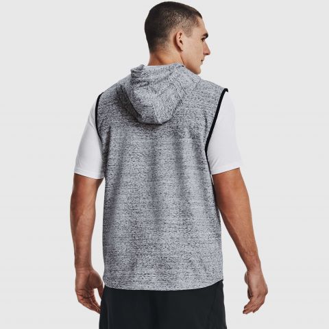 Under Armour UA CURRY SLEEVELESS  HOODIE img2