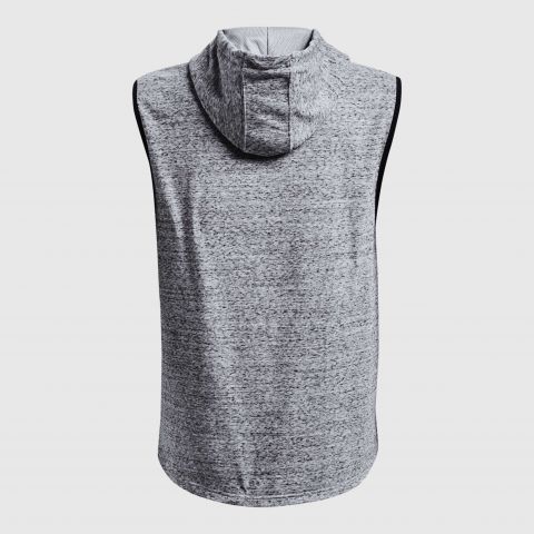Under Armour UA CURRY SLEEVELESS  HOODIE img4