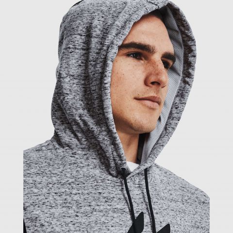 Under Armour UA CURRY SLEEVELESS  HOODIE img5