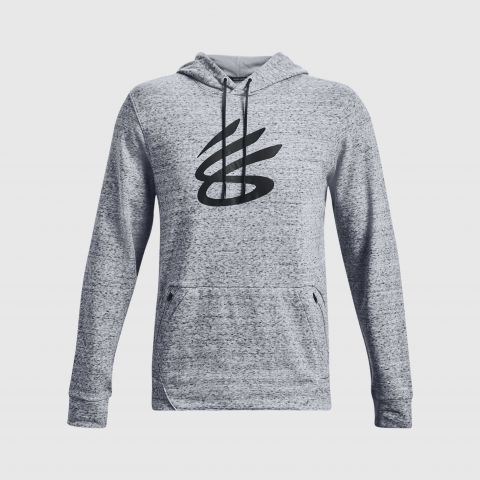 Under Armour  UA CURRY PULLOVER HOOD img3