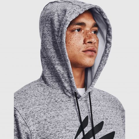 Under Armour  UA CURRY PULLOVER HOOD img5