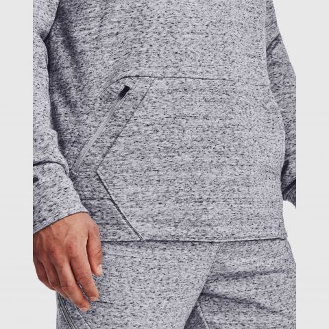 Under Armour  UA CURRY PULLOVER HOOD img7