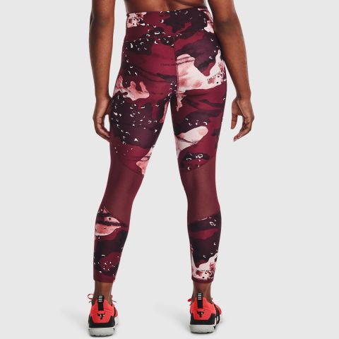 Under Armour  UA PRJCT ROCK PRT ANKLE LEG img2
