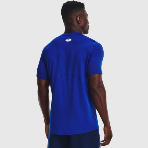 Under Armour  UA HG ARMOUR FITTED NVLTY SS img2