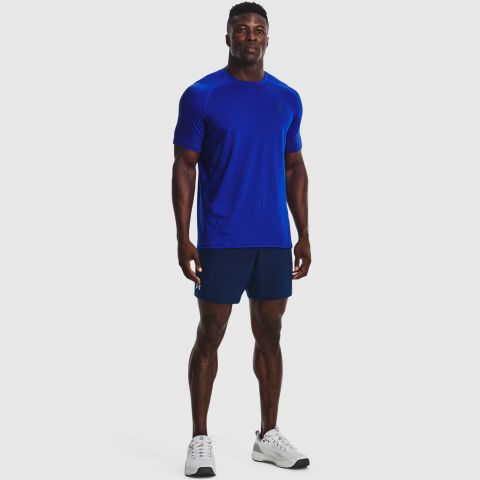 Under Armour  UA HG ARMOUR FITTED NVLTY SS img5