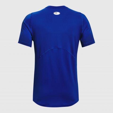 Under Armour  UA HG ARMOUR FITTED NVLTY SS img4