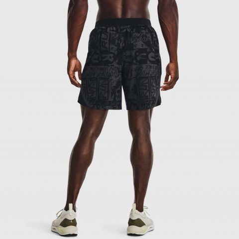 Under Armour  UA DESTROY ALL MILES SHORT img2