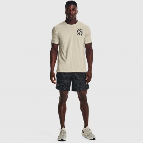 Under Armour  UA DESTROY ALL MILES SHORT img5
