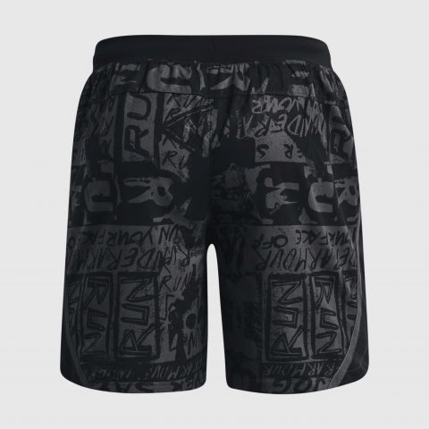 Under Armour  UA DESTROY ALL MILES SHORT img4