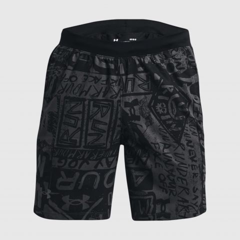 Under Armour  UA DESTROY ALL MILES SHORT img3
