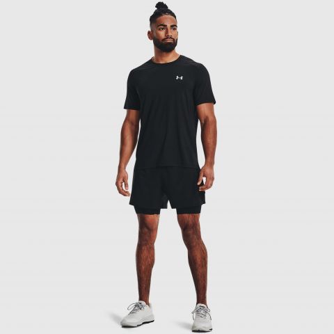 Under Armour  UA ISO-CHILL LASER TEE img5