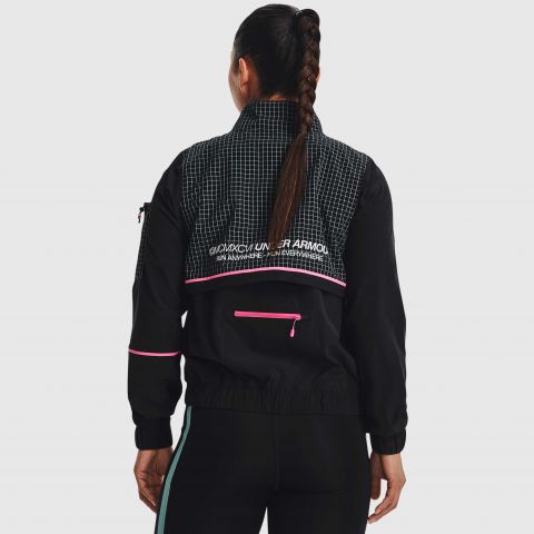 Under Armour  UA Run Anywhere STORM Jacket img3