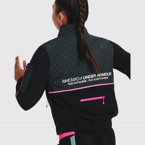 Under Armour  UA Run Anywhere STORM Jacket img2