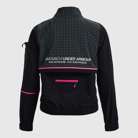 Under Armour  UA Run Anywhere STORM Jacket img5