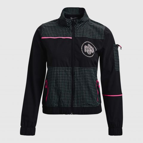 Under Armour  UA Run Anywhere STORM Jacket img4
