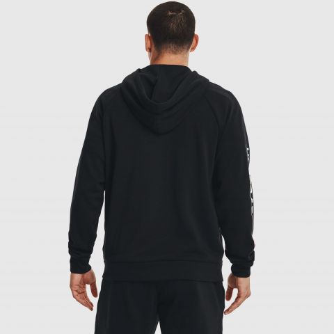 Under Armour  UA RIVAL FLEECE CHROMA FZ HD img2