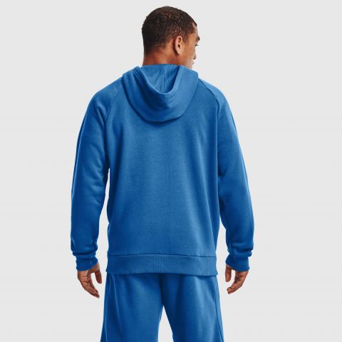 Under Armour  UA RIVAL FLEECE CHROMA FZ HD img2