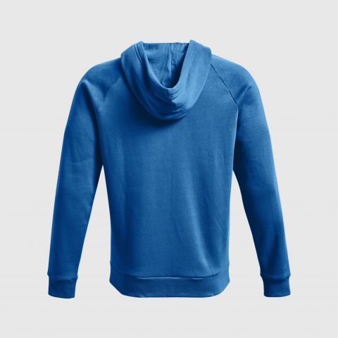 Under Armour  UA RIVAL FLEECE CHROMA FZ HD img4