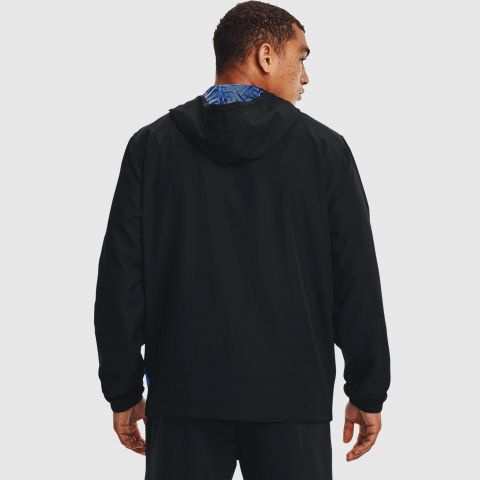 Under Armour UA Sportstyle Chroma Wndbkr img2
