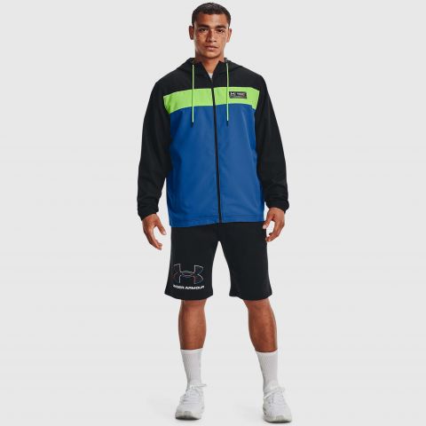 Under Armour UA Sportstyle Chroma Wndbkr img5