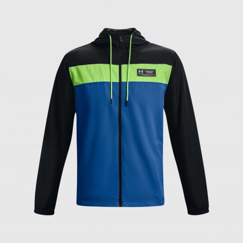 Under Armour UA Sportstyle Chroma Wndbkr img3