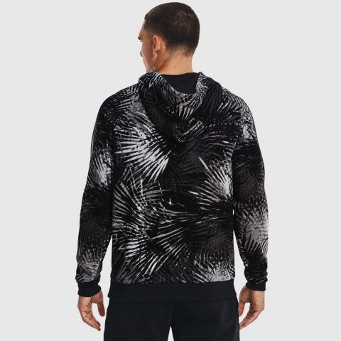 Under Armour  UA RIVAL FLC SPORT PALM HD img2