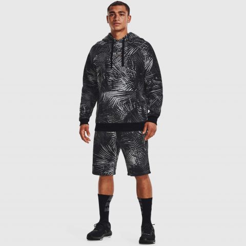 Under Armour  UA RIVAL FLC SPORT PALM STS img5