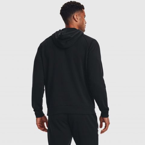 Under Armour UA RIVAL FLC GRAPHIC HOODIE img2