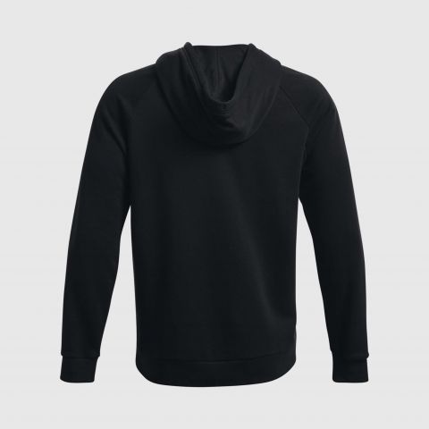 Under Armour UA RIVAL FLC GRAPHIC HOODIE img4