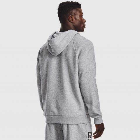 Under Armour  UA RIVAL FLC GRAPHIC HOODIE img2