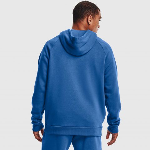 Under Armour  UA RIVAL FLC GRAPHIC HOODIE img2