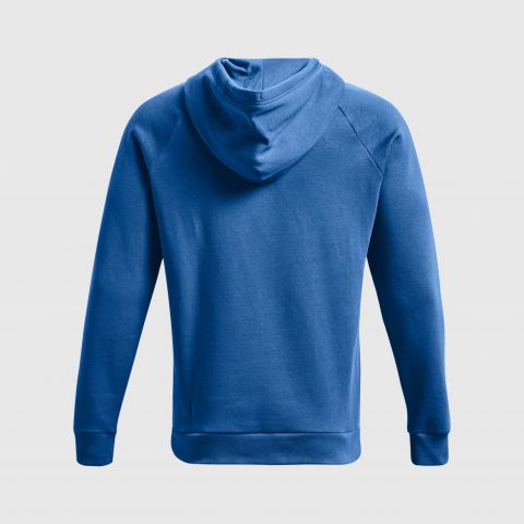 Under Armour  UA RIVAL FLC GRAPHIC HOODIE img4