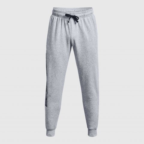 Under Armour  UA RIVAL FLC GRAPHIC JOGGER img3