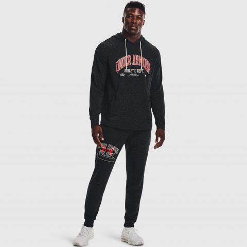 Under Armour  UA RIVAL TRY ATHLC DEPT HD img5