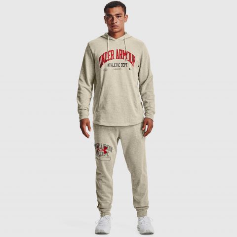 Under Armour  UA RIVAL TRY ATHLC DEPT HD img6