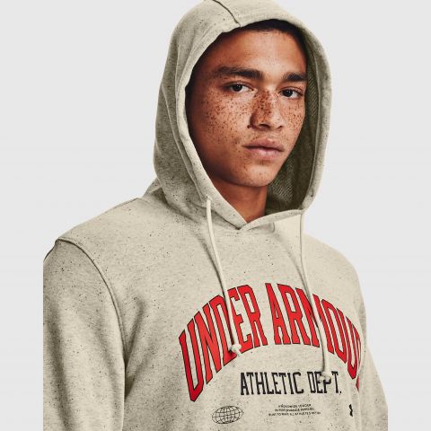 Under Armour  UA RIVAL TRY ATHLC DEPT HD img5