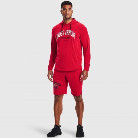 Under Armour  UA RIVAL TRY ATHLC DEPT HD img5