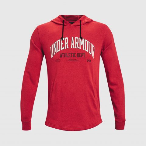 Under Armour  UA RIVAL TRY ATHLC DEPT HD img3