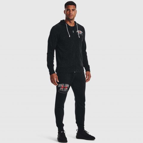 Under Armour UA RIVAL TRY ATHLC DEP FZ HD img6